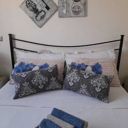 Tra Vento E Mare Appartement Lendinuso Buitenkant foto