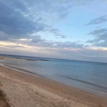 Tra Vento E Mare Appartement Lendinuso Buitenkant foto