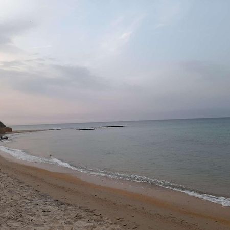 Tra Vento E Mare Appartement Lendinuso Buitenkant foto
