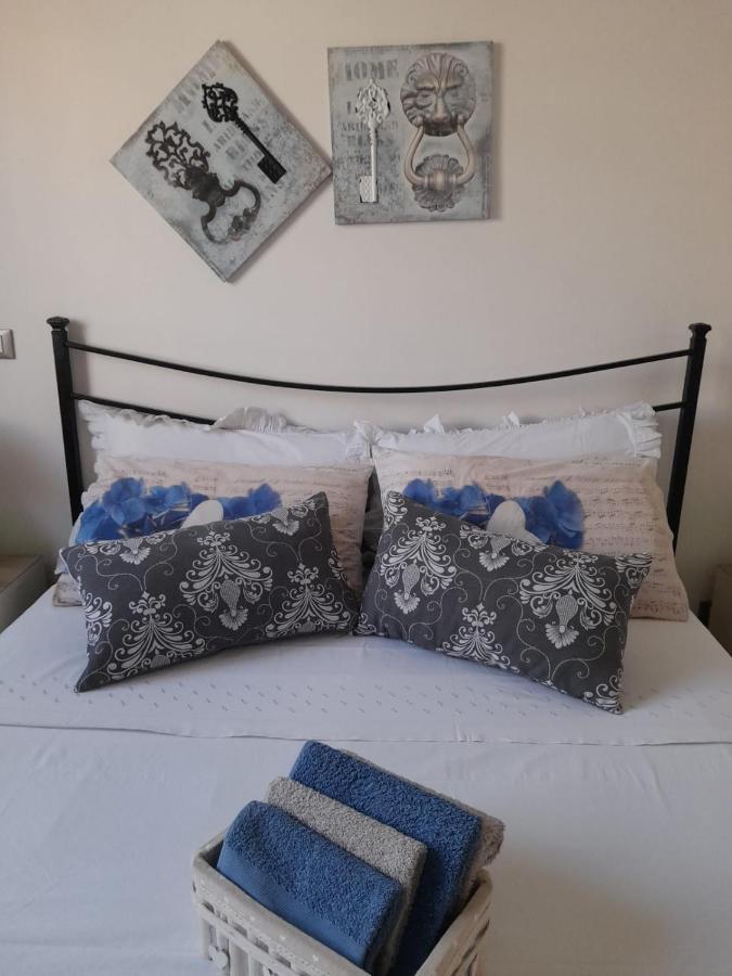Tra Vento E Mare Appartement Lendinuso Buitenkant foto