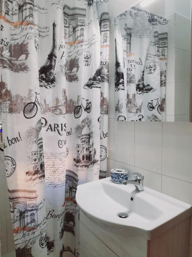 Tra Vento E Mare Appartement Lendinuso Buitenkant foto