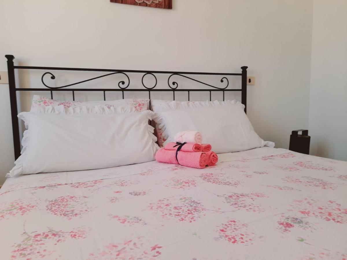 Tra Vento E Mare Appartement Lendinuso Buitenkant foto