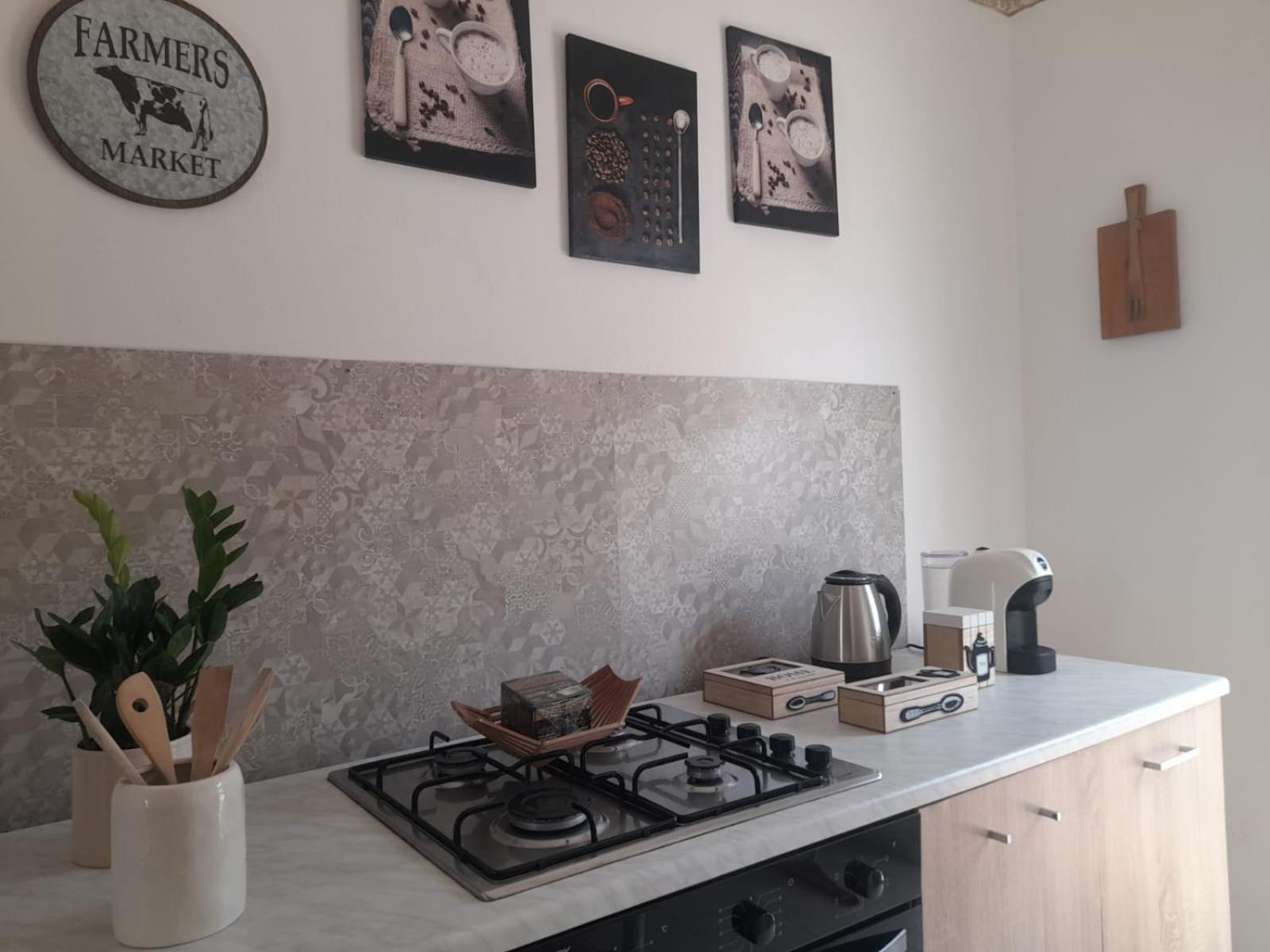 Tra Vento E Mare Appartement Lendinuso Buitenkant foto