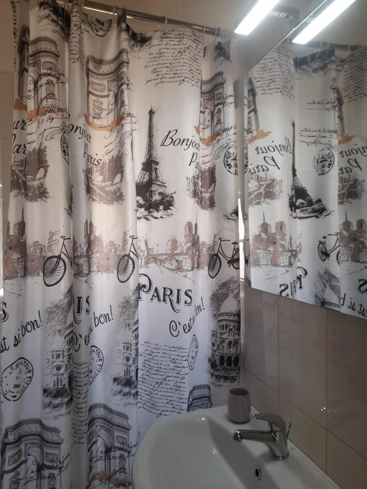 Tra Vento E Mare Appartement Lendinuso Buitenkant foto