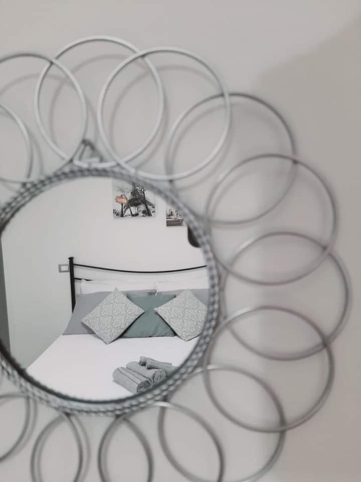 Tra Vento E Mare Appartement Lendinuso Buitenkant foto