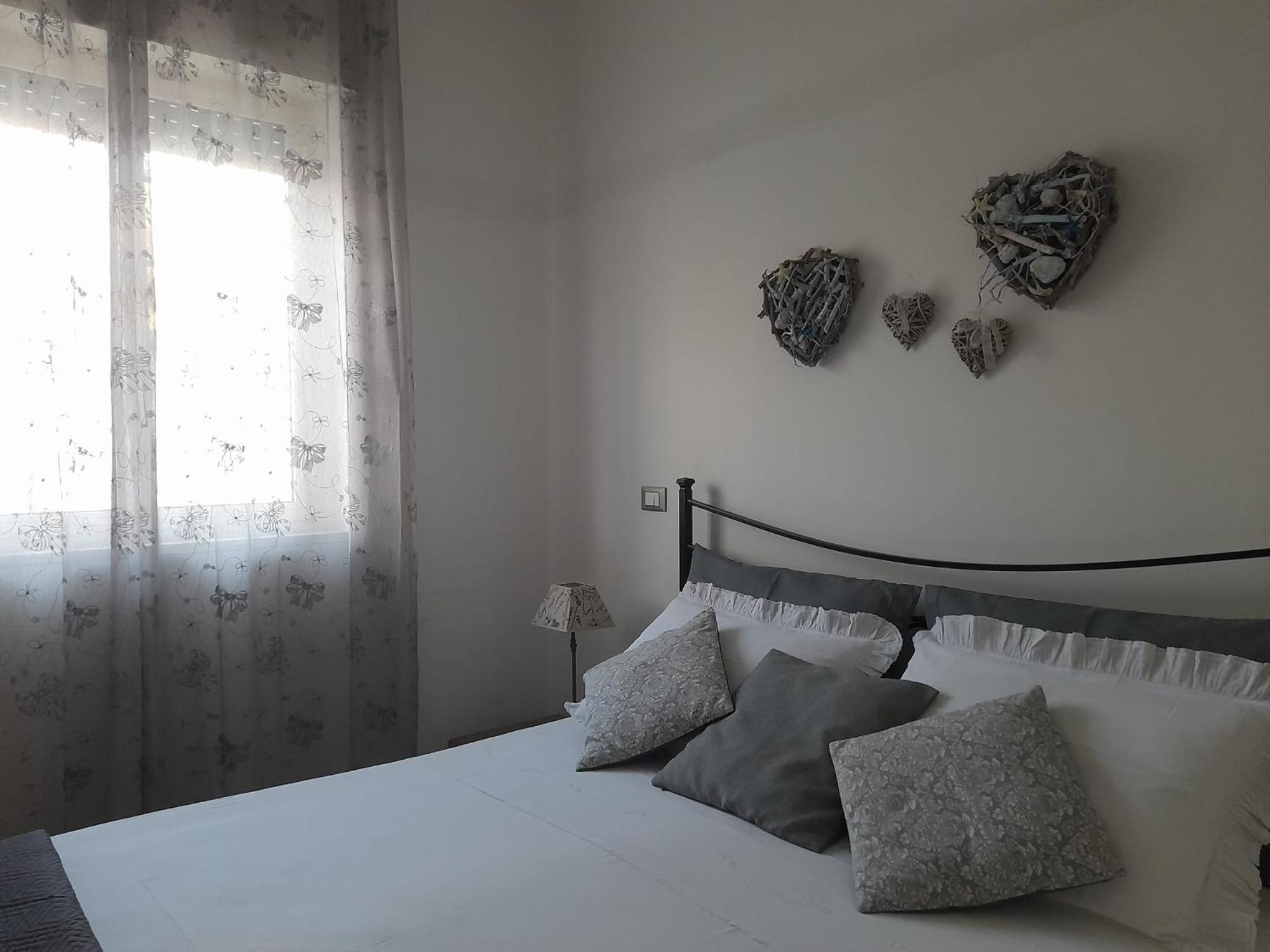 Tra Vento E Mare Appartement Lendinuso Buitenkant foto