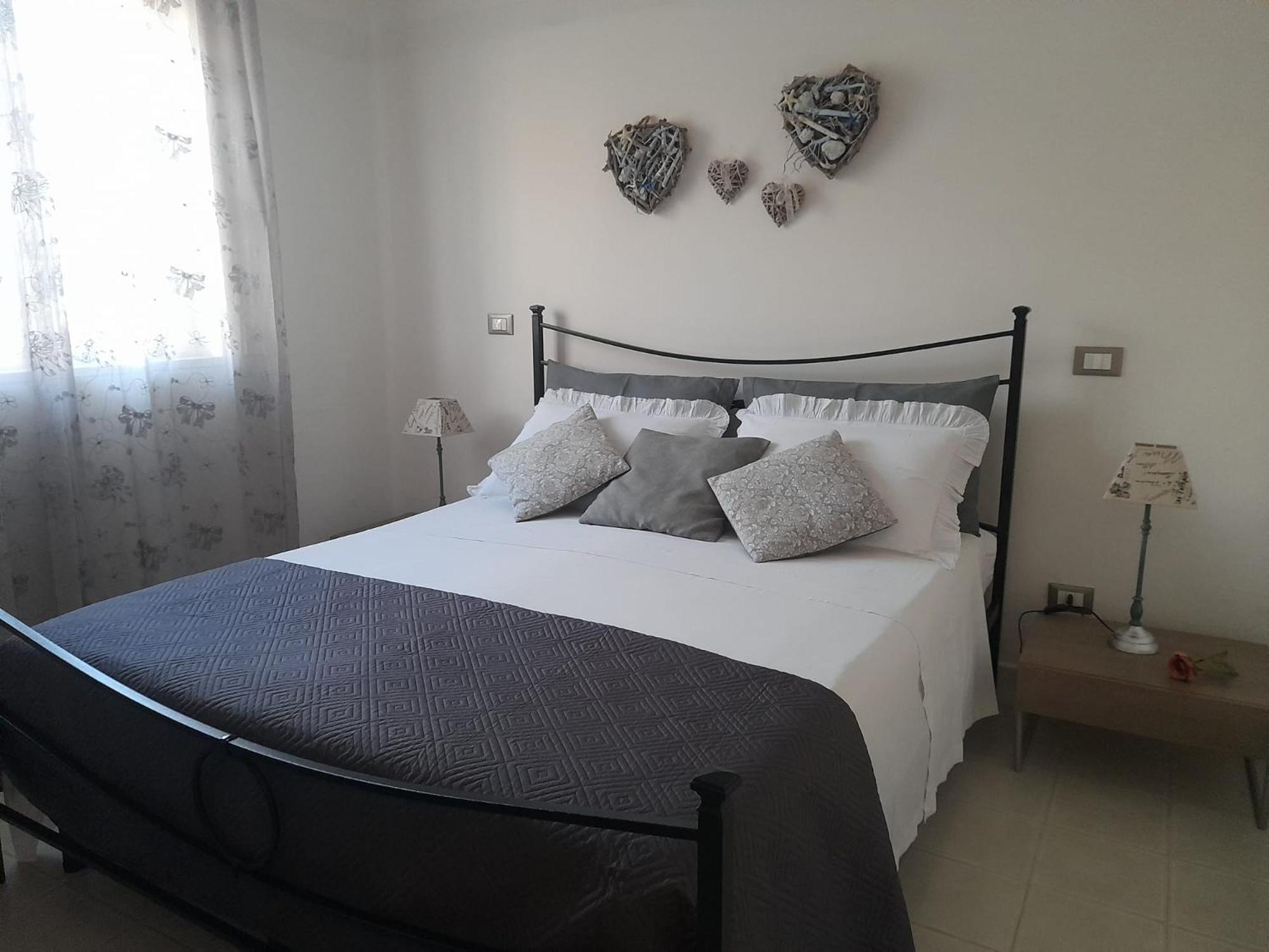 Tra Vento E Mare Appartement Lendinuso Buitenkant foto
