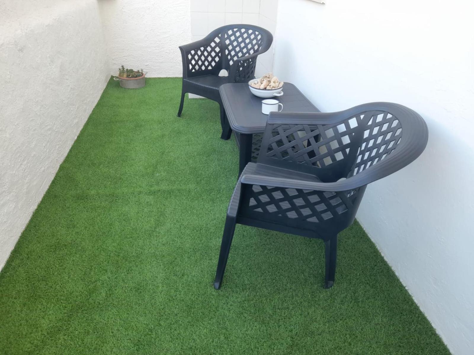 Tra Vento E Mare Appartement Lendinuso Buitenkant foto