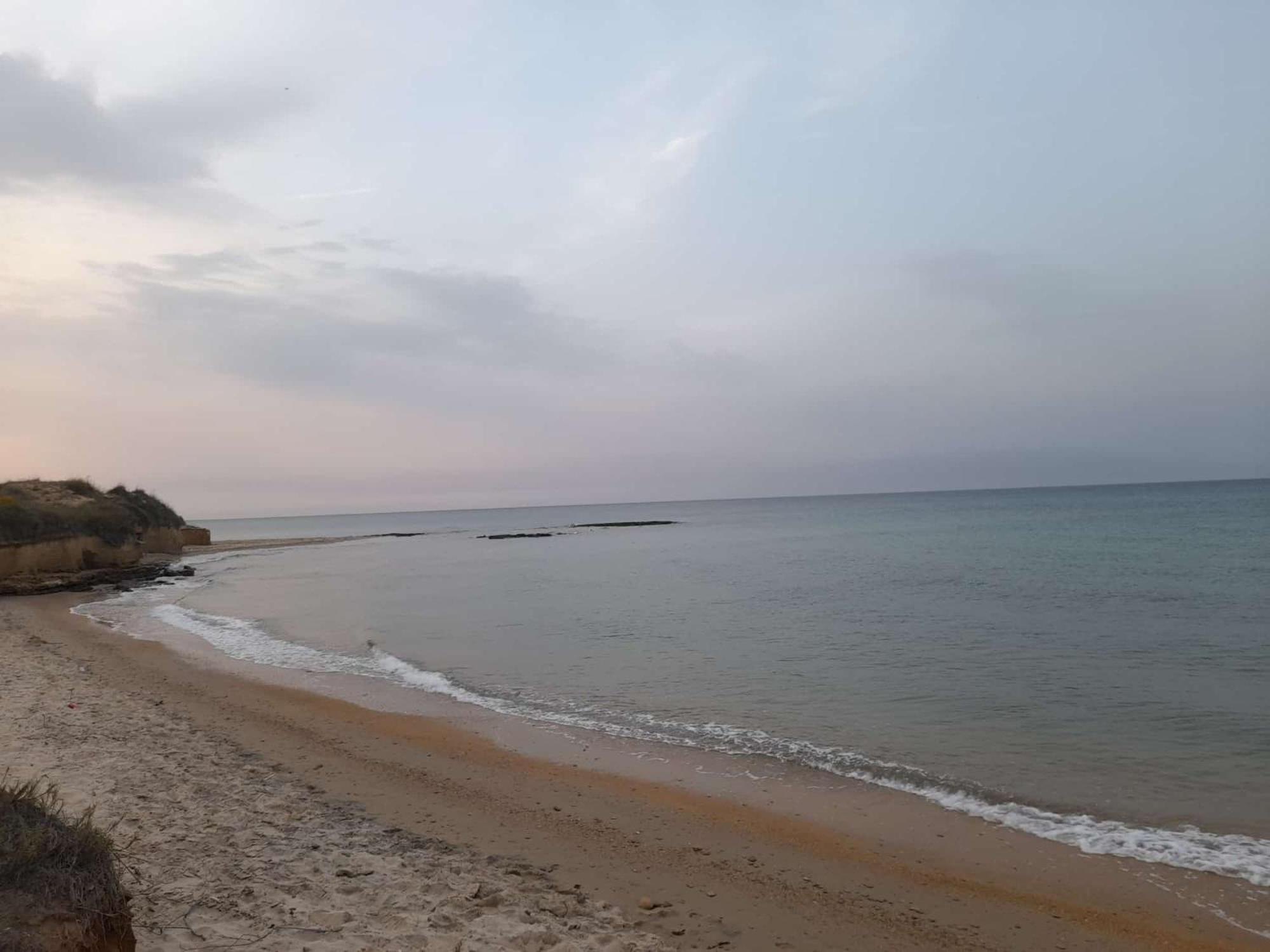 Tra Vento E Mare Appartement Lendinuso Buitenkant foto