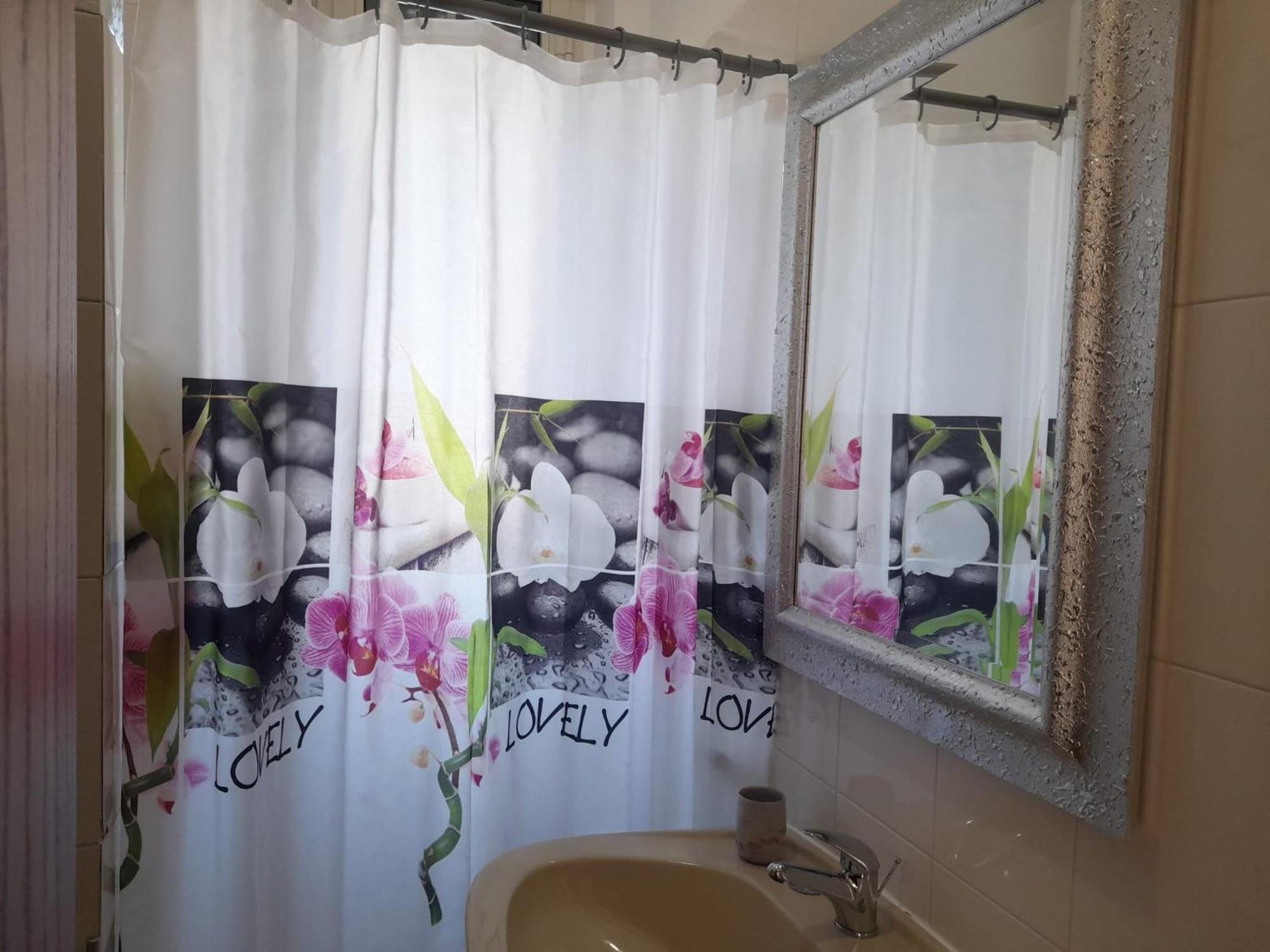 Tra Vento E Mare Appartement Lendinuso Buitenkant foto
