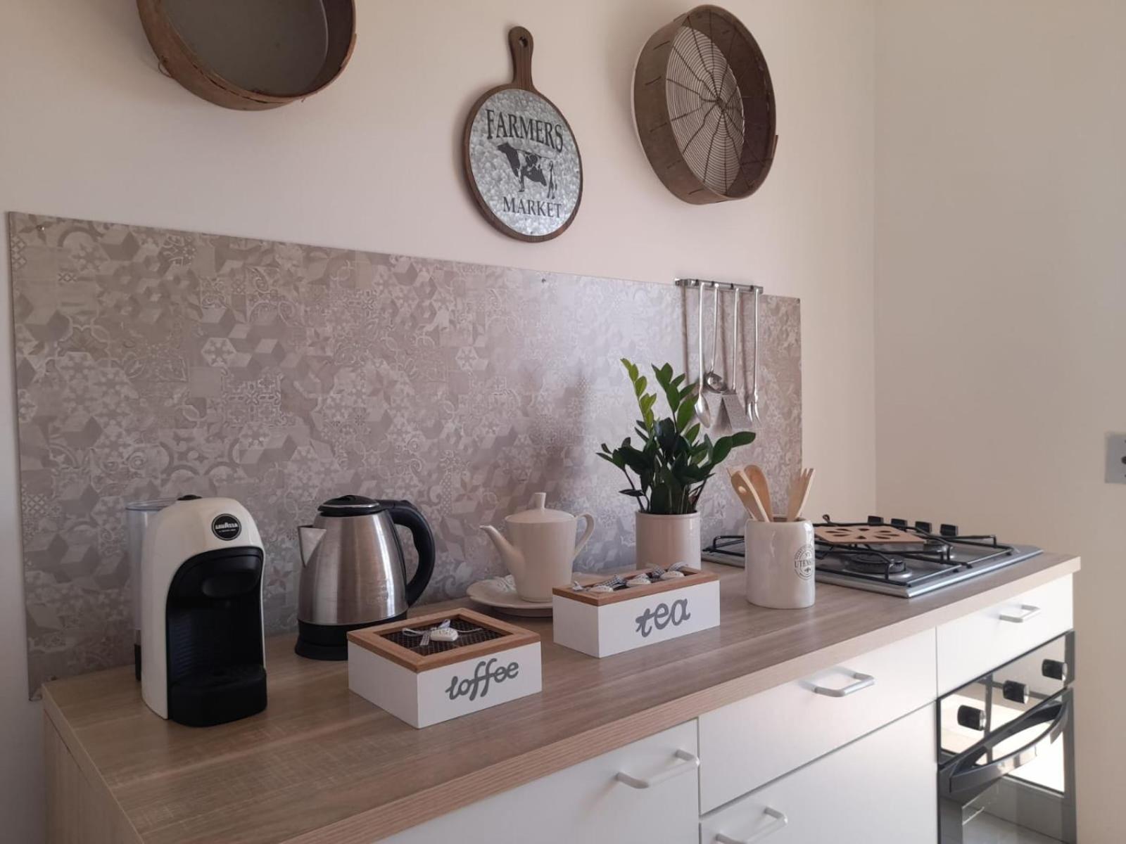 Tra Vento E Mare Appartement Lendinuso Buitenkant foto