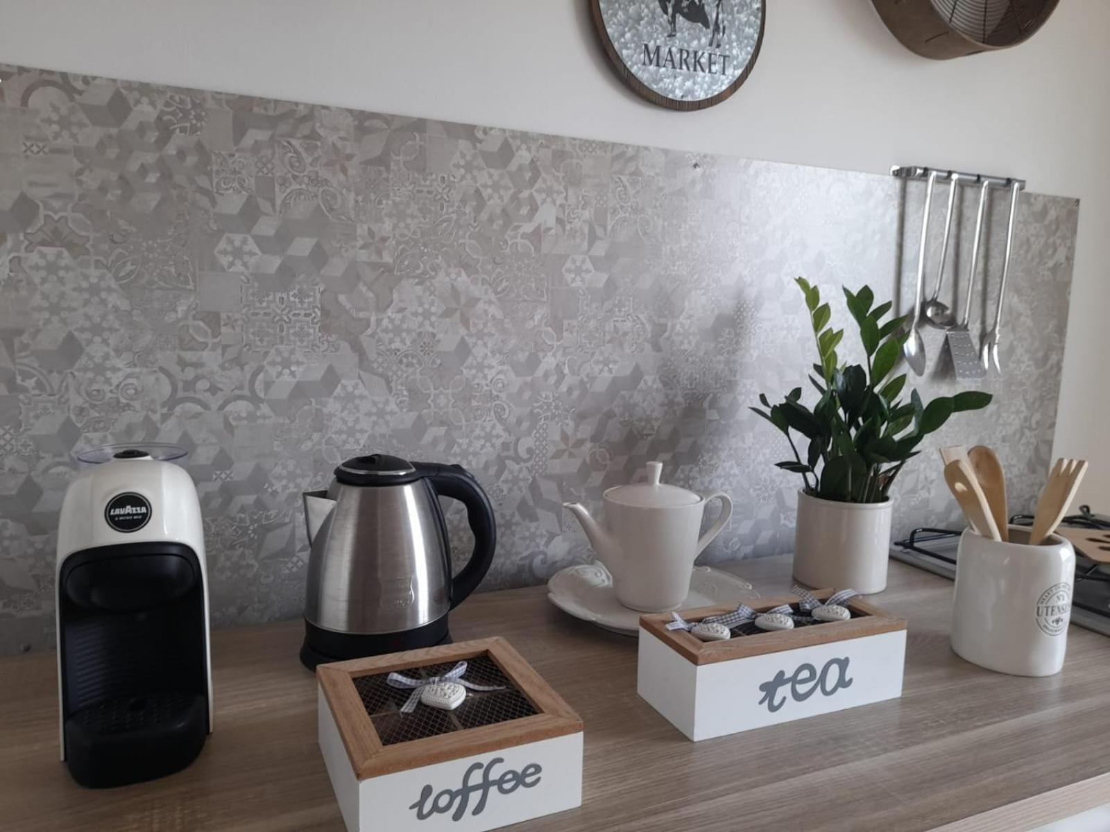 Tra Vento E Mare Appartement Lendinuso Buitenkant foto