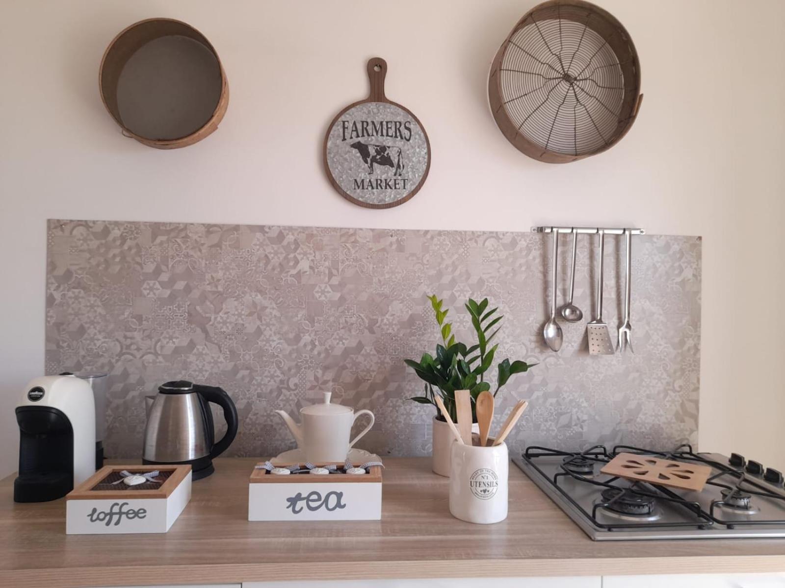 Tra Vento E Mare Appartement Lendinuso Buitenkant foto