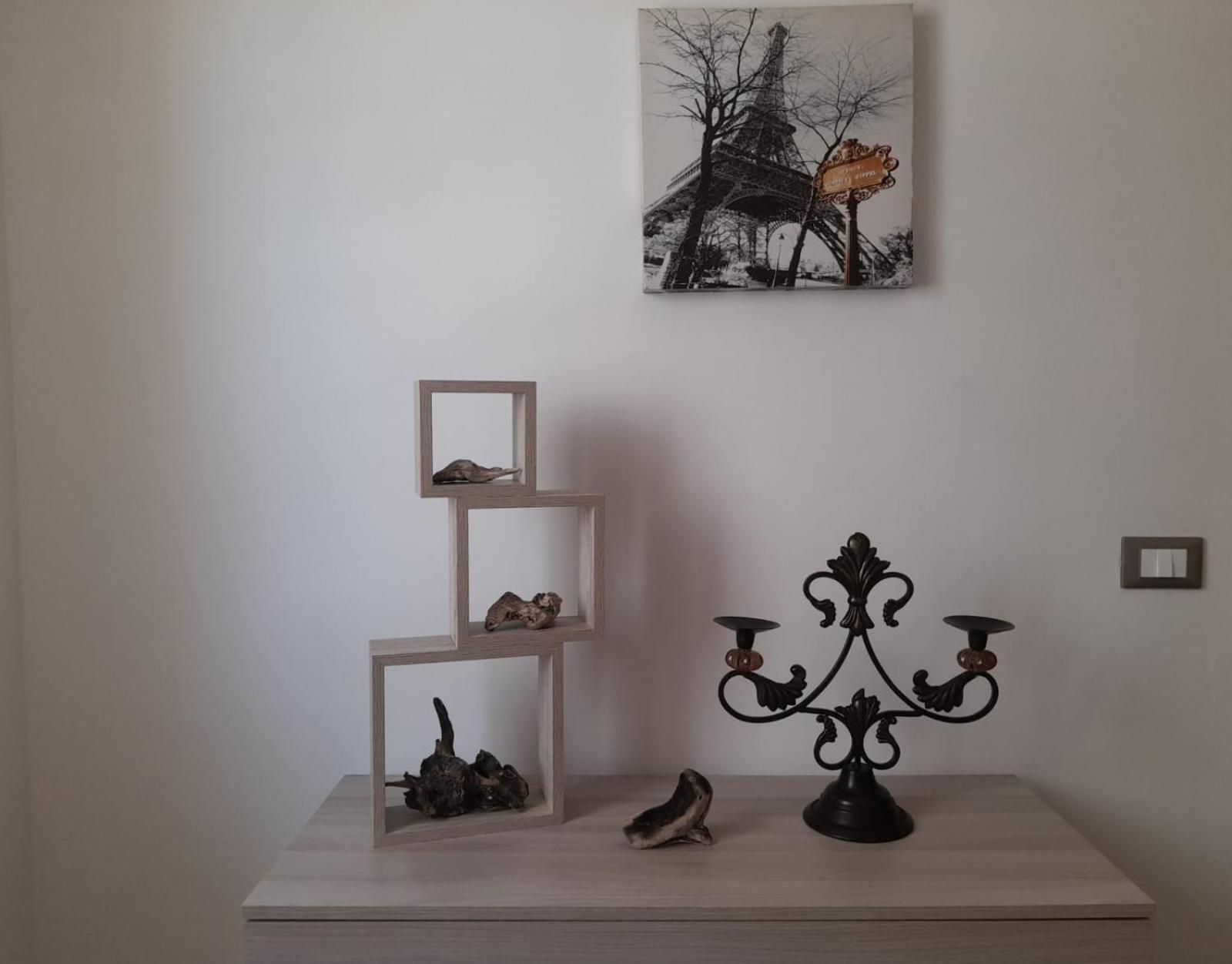 Tra Vento E Mare Appartement Lendinuso Buitenkant foto