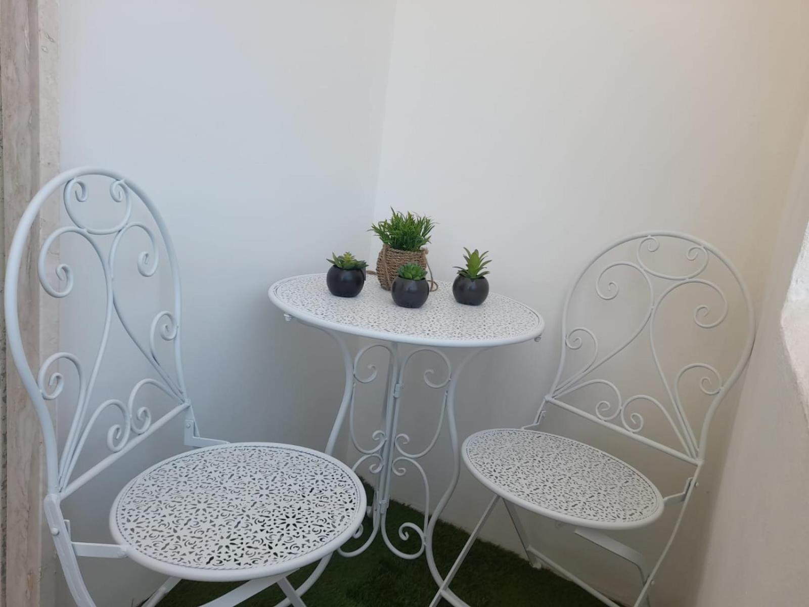 Tra Vento E Mare Appartement Lendinuso Buitenkant foto