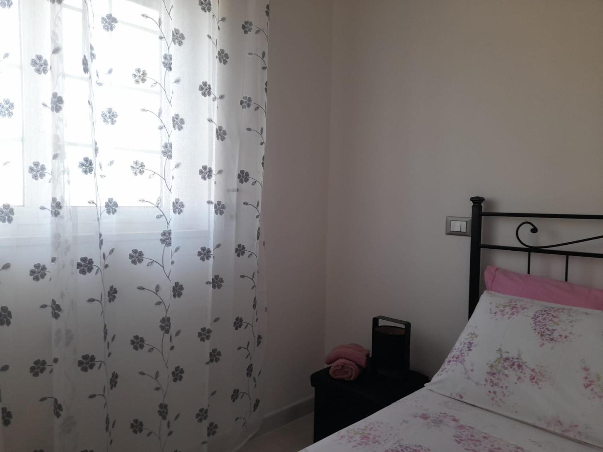 Tra Vento E Mare Appartement Lendinuso Buitenkant foto