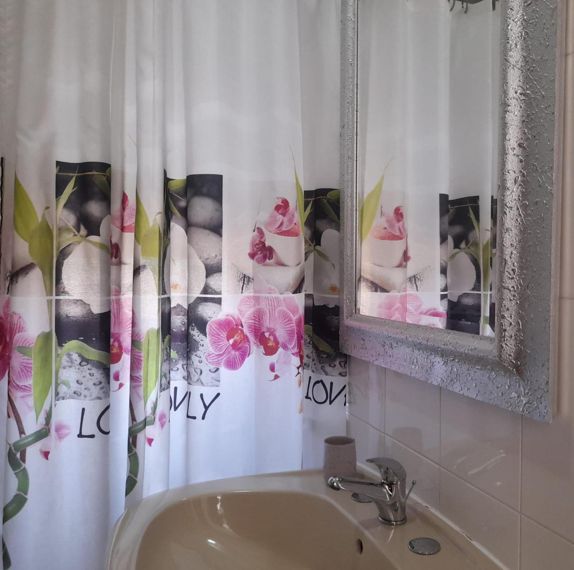 Tra Vento E Mare Appartement Lendinuso Buitenkant foto